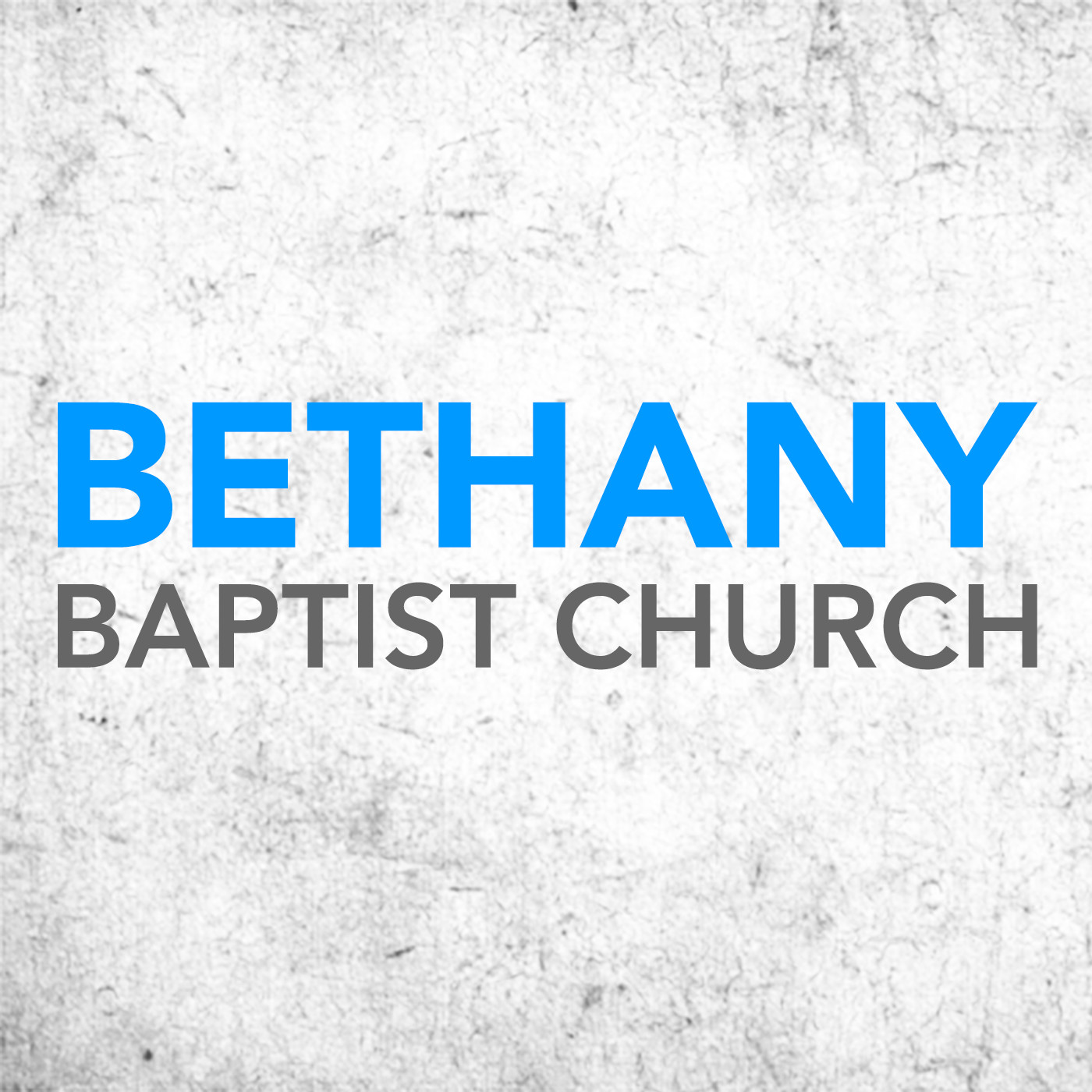 Bethany Baptist Church Bethany Baptist Church Bangor Ni